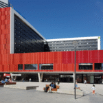 Top Reasons to Stay at ILUNION Bilbao Hotel