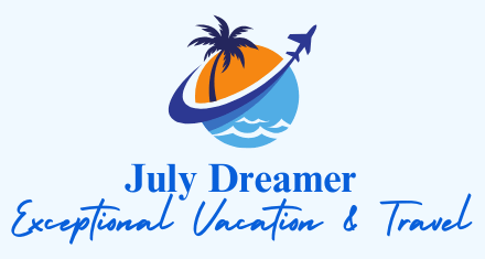 July Dreamer
